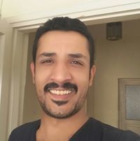 Yahya Arandas