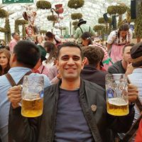 Ajay Malik