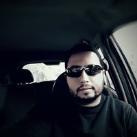 Mostafa Mohamed
