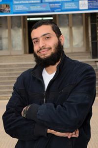 عمار محمود