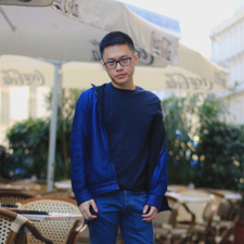 Zyuan Wong