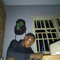 Otolorin Olabode Gideon