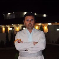 هيواي مامؤستا خالد