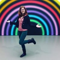 Danielle Van Leeuwen