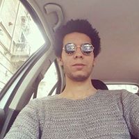 Hamza Ghoubir Mouline