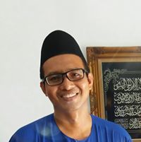 Asrul Yusairie