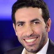 Farahat Salama