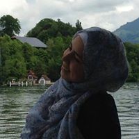 Noor Arkan