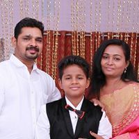 Sujith Thattil Kaada