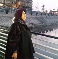 الشيماء أحمد