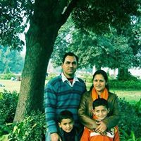 Umesh Dimri