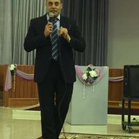 المستشار التربوي