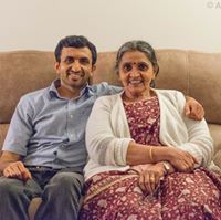 Shakunthala Krishna Bhat