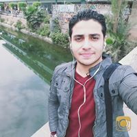 Yousef Drar