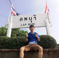 เกียรติศักดิ์ ศิริรัตน์