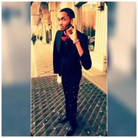 Mkhululi Maseko