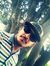 Abhinav...