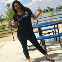 Rebeca Rodriguez Rocha