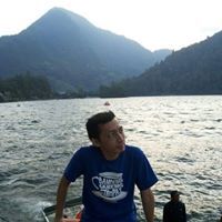 Erol Hanafi