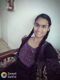Amritha Prasad