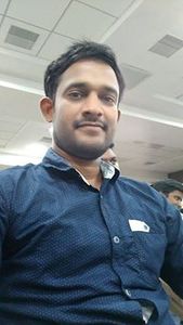 Aravind Reddy