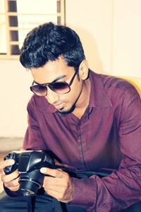 Neeraj Ns