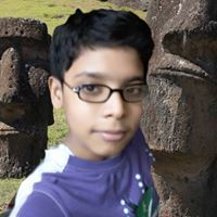 Shivam Gupta