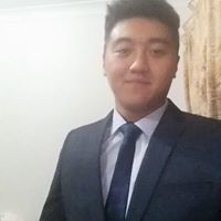 Bobby Yang