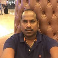 Selva Kumar