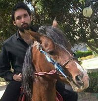Mohamed El-Sadek