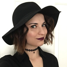 Amanda