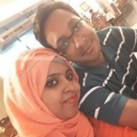 Mohammed Sabbir