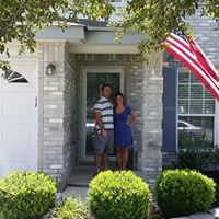 Amanda Deane-Chartier