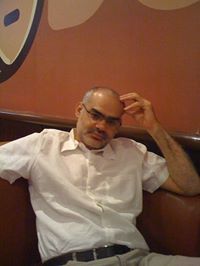 هاني آل مدن