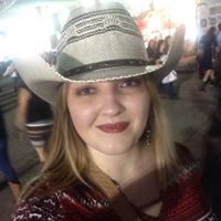 Carly Reier