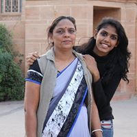 Garima Khunteta
