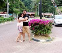 Biswajeet Dwivedi