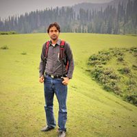 Ansar Ahmad
