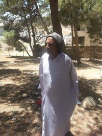 خالد القواسمة