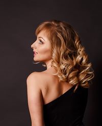 Евгения Иванова