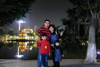Na Li