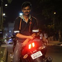 Phanikumar Ghantasala