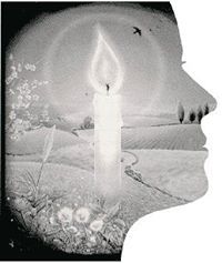 عقولنا بصمة لأفعالنا