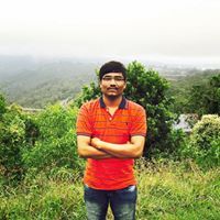 Jaimin Patel