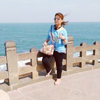 Mrudula Bhide