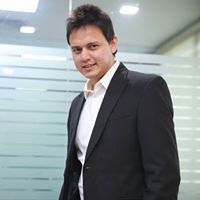 Vivek Negi