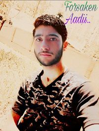 Forsaken Aadii