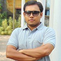 Suvankar Roy