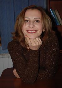 Наталья Кулиш