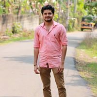 Praveen Pradeep